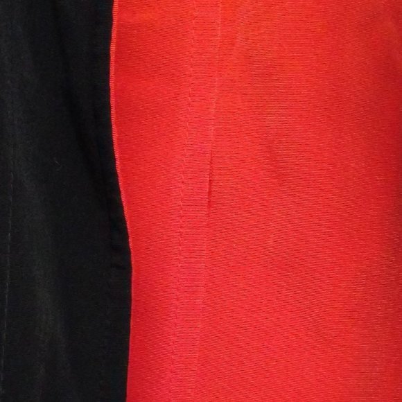 Reversible Lightweight Jacket Windbreaker Pockets - Picture 12 of 12